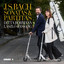 J.S. Bach: Sonatas & Partitas cover