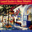 Twentieth Century Music for Flute & Piano Albumcover