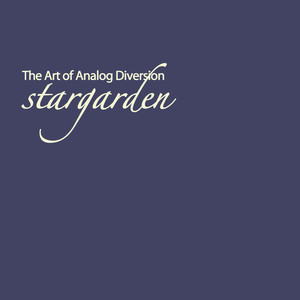 The Art of Analog Diversion Albumcover
