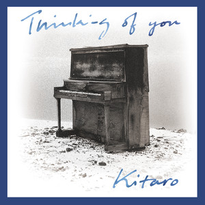 Thinking of You cover