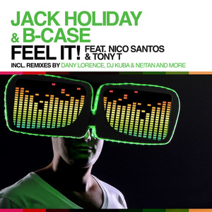Feel It! album