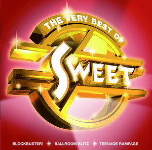 The Very Best of Sweet album