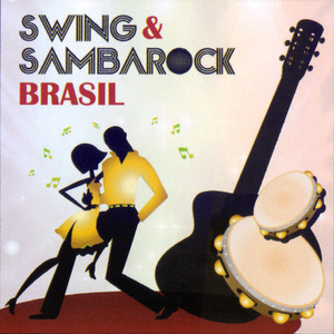 Swing & Sambarock album