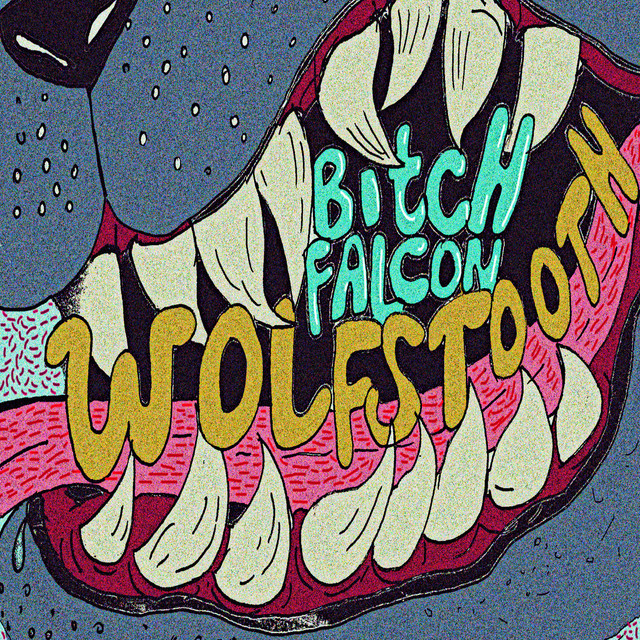Wolfstooth - Single cover