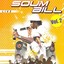 Live, vol. 2 Albumcover