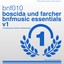 Boscida Und Farcher Essentials V1 Albumcover
