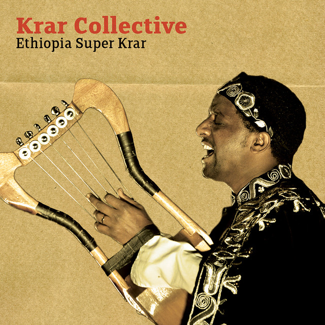 Musik Artist Krar Collective