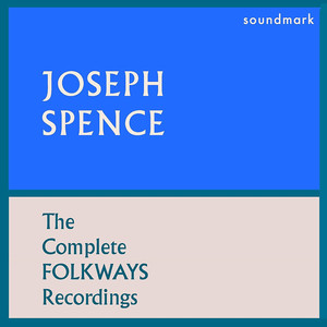 The Complete Folkways Recordings album