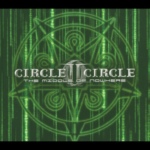 The Middle of Nowhere (Deluxe Edition) cover