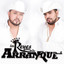 Los Reyes de Arranque Albumcover