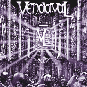 Vendaval cover