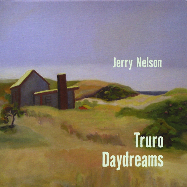 Jerry Nelson Photo