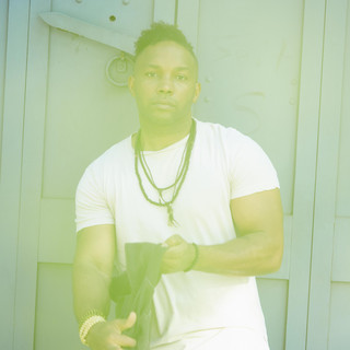Brandon Rogers Photo