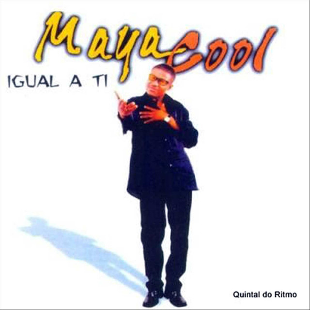Maya Cool Photo