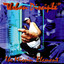 The Missin' Element Albumcover