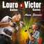 Amor Eterno Ao Vivo Albumcover