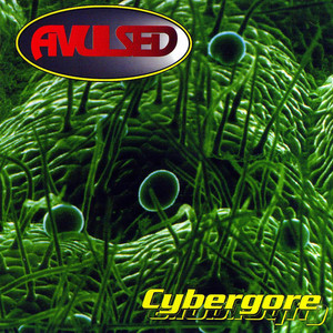 Cybergore cover