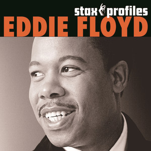 Stax Profiles Eddie Floyd album