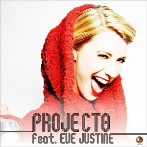Project8 feat Eve Justine