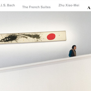 J.S. Bach: The French Suites, BWV 812-817 album