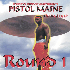 Pistol Maine