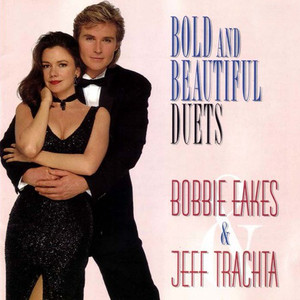 Bold and Beautiful Duets cover