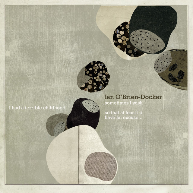Ian O'Brien-Docker Photo