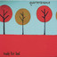 ready for bed Albumcover
