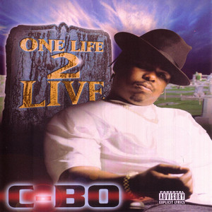 One Life 2 Live album
