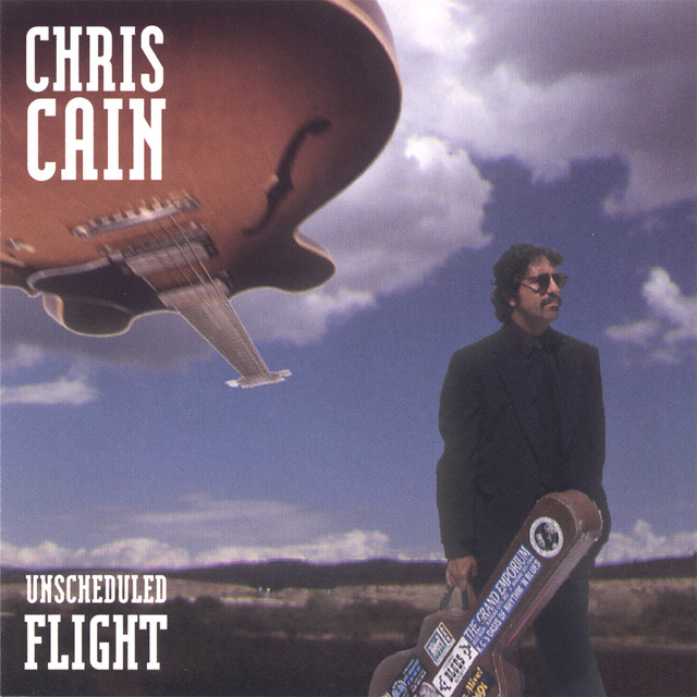 Unscheduled Flight cover