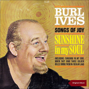 Sunshine in My Soul (Original Album) album