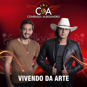 Vivendo da Arte album