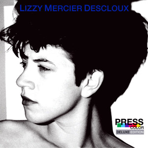 Press Color cover