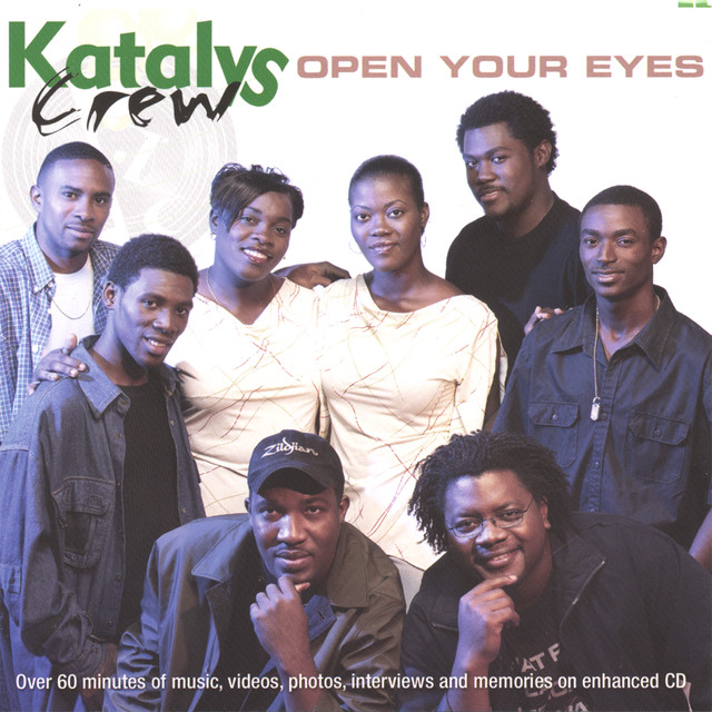 Katalys Crew Photo