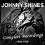 Complete Recordings: 1952-1953 cover