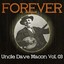 Forever Uncle Dave Macon Vol. 03 Albumcover