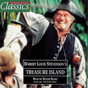 Treasure Island (Abridged)