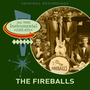 All Time Instrumental Greats album