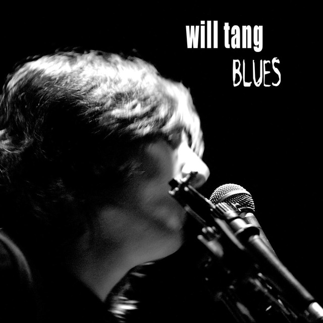 Will Tang Photo