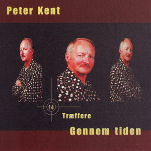 14 Træffere Gennem tiden album