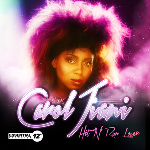 Hit 'N' Run Lover album