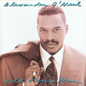 All True Man album