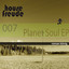 Planet Soul Albumcover