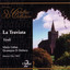 La Traviata cover