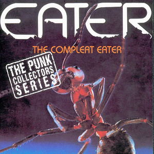 The Complete Eater album