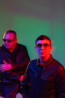 Soft Cell poster