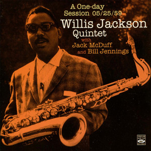 A One Day Session album