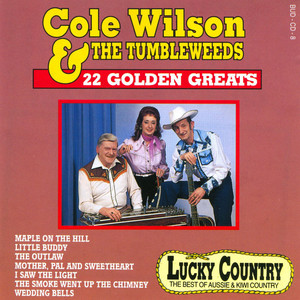 Cole Wilson & The Tumbleweeds