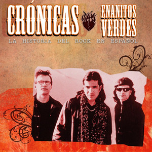 Cronicas album