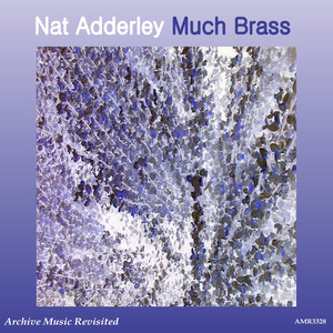 Much Brass cover